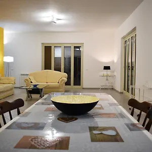  Villa Villetta Vicino Al Mare Ed Scala Dei Turchi